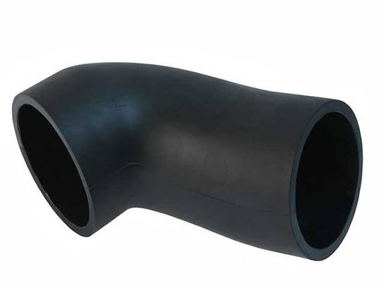 Porsche Engine Air Intake Hose 930-110-137-02 - URO